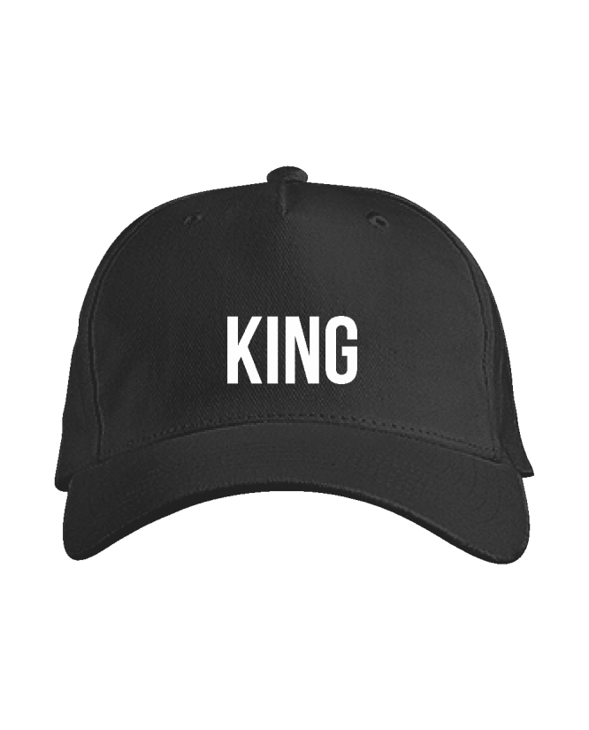 Kepurė King karalius Kepurė King karalius